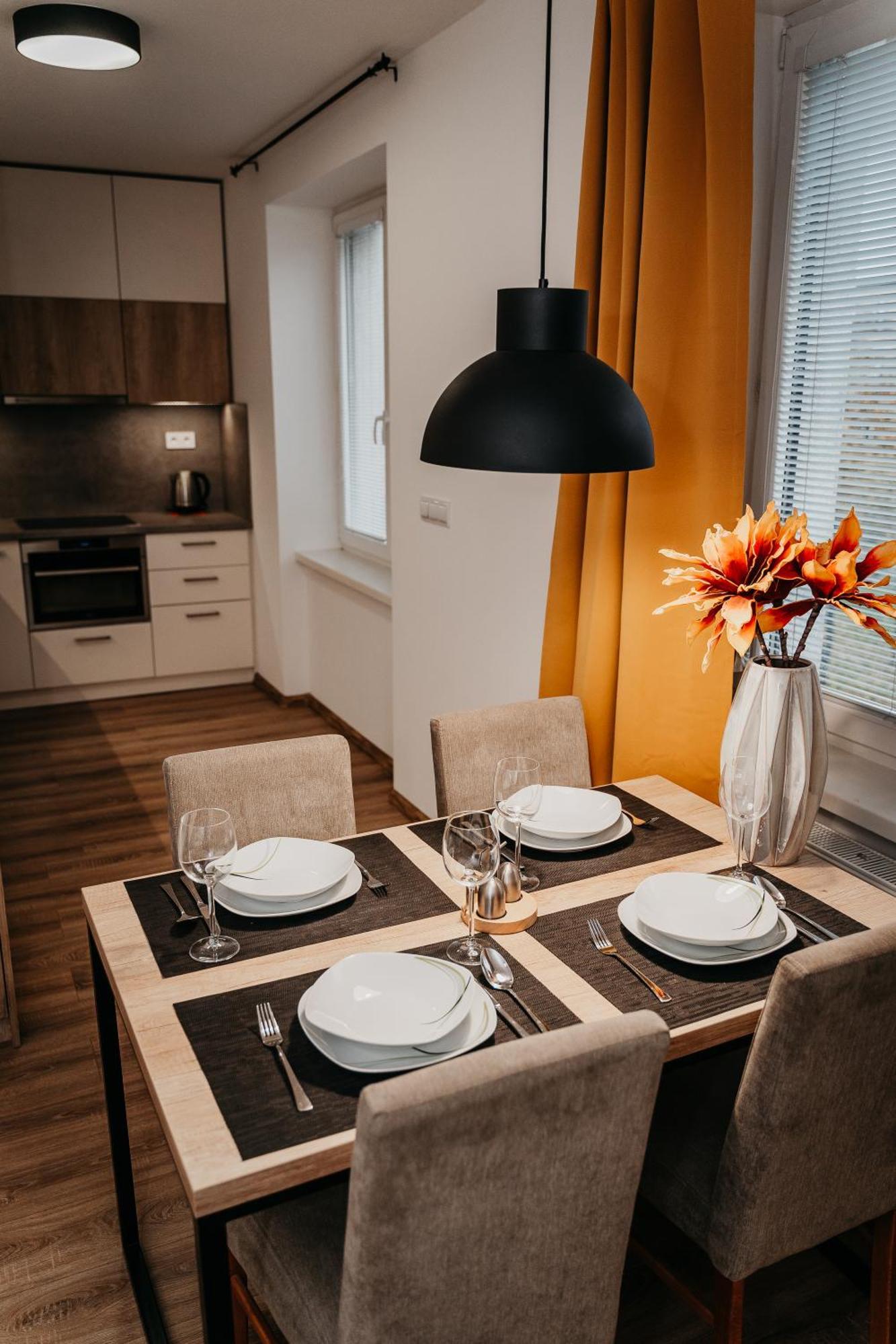 Old Town City Center Apartment 2 - Private Parking Included كَشّا المظهر الخارجي الصورة