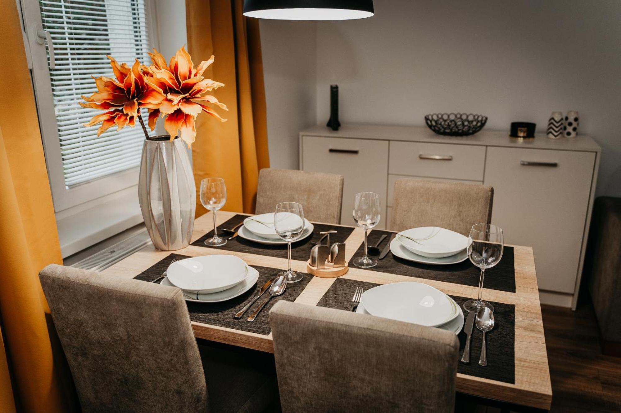 Old Town City Center Apartment 2 - Private Parking Included كَشّا المظهر الخارجي الصورة