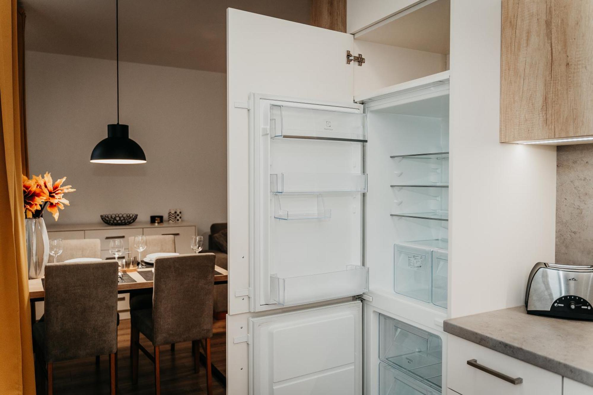 Old Town City Center Apartment 2 - Private Parking Included كَشّا المظهر الخارجي الصورة