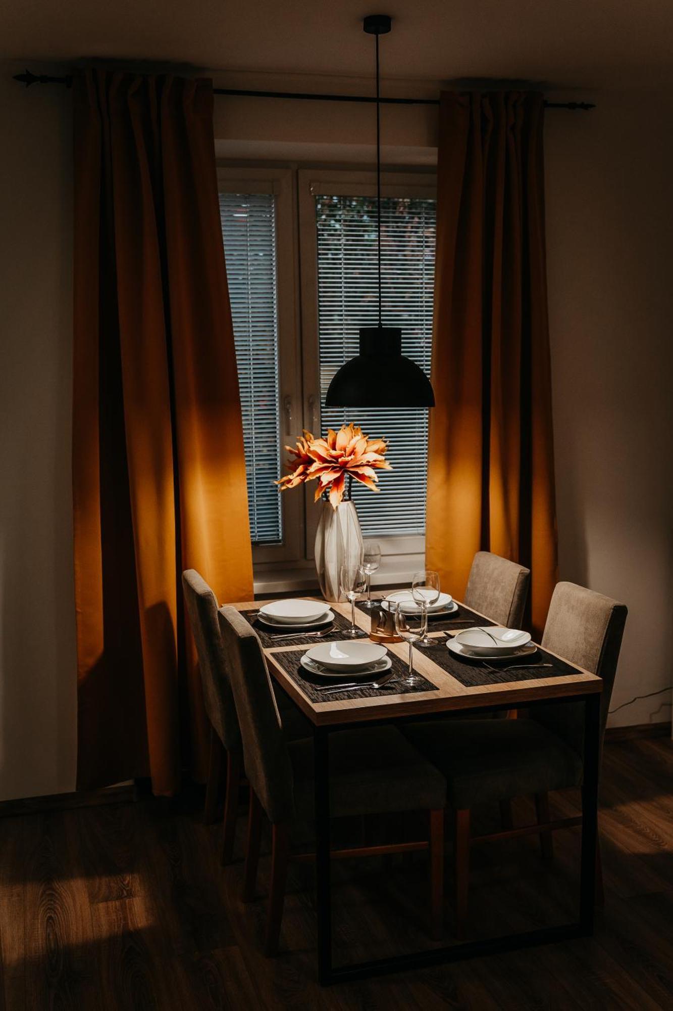 Old Town City Center Apartment 2 - Private Parking Included كَشّا المظهر الخارجي الصورة